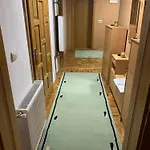 Apartamento Vista Dubica