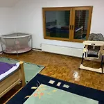 Apartamento Vista Dubica