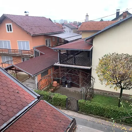 Vista Dubica * Bosanska Dubica