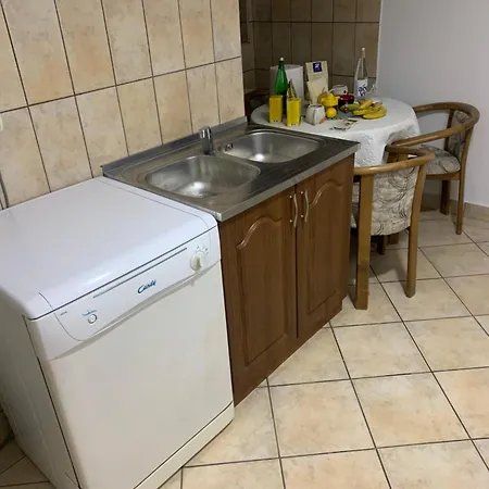 Apartment Vista Dubica *