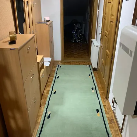 Apartment Vista Dubica Bosanska Dubica