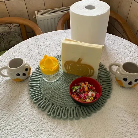 Apartment Vista Dubica *