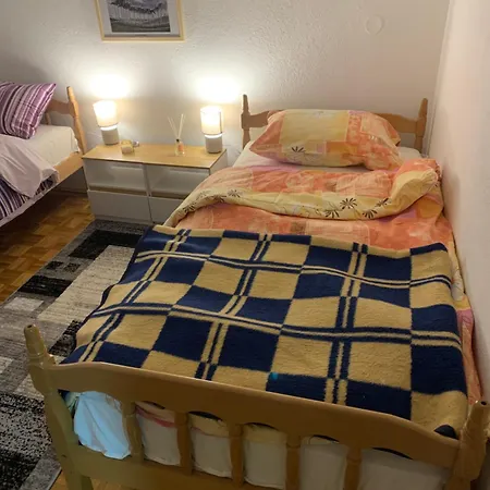 Vista Dubica Apartment