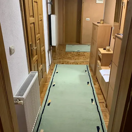 Apartment Vista Dubica