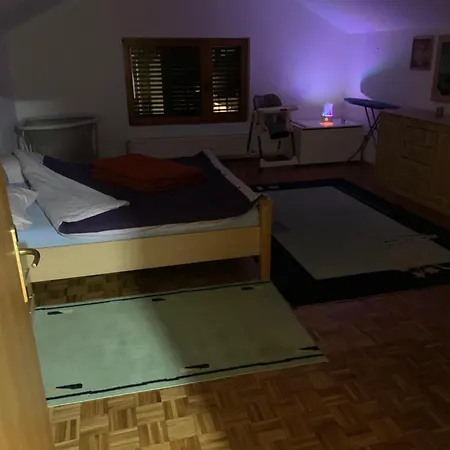 Vista Dubica Apartment