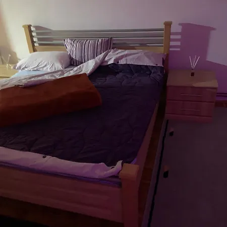 Vista Dubica Apartment Bosanska Dubica