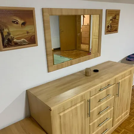 Vista Dubica Apartment *