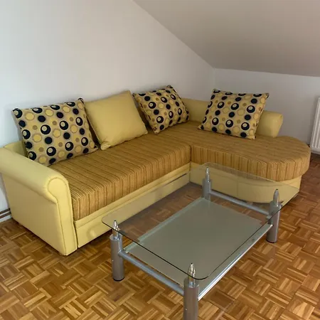Apartment Vista Dubica *
