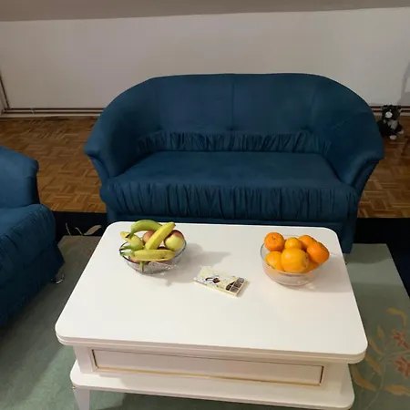 Vista Dubica * Bosanska Dubica