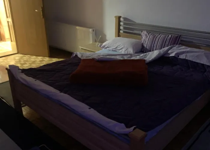 アパート Vista Dubica *