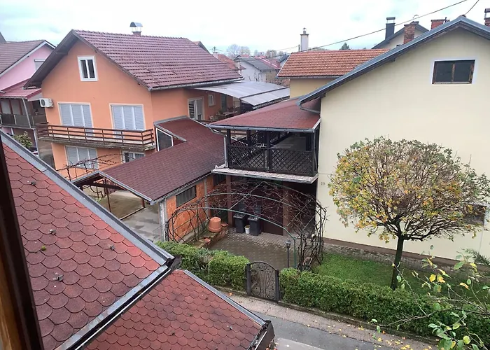 Vista Dubica * Bosanska Dubica