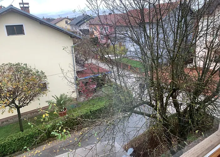 Apartment Vista Dubica *