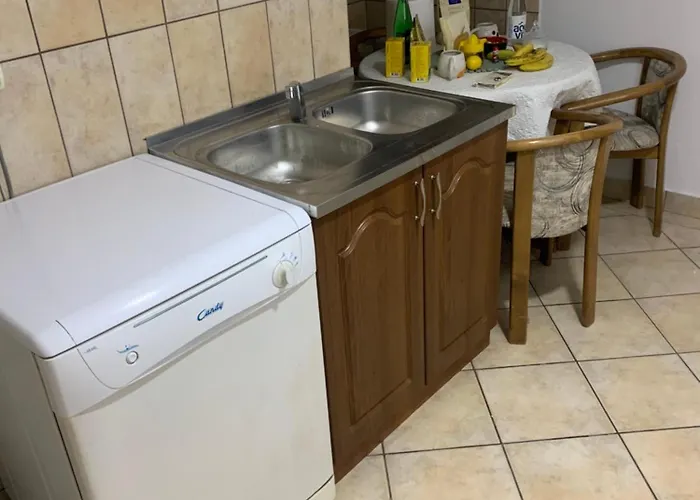 Apartment Vista Dubica *