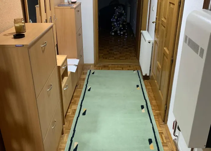 公寓 Vista Dubica Bosanska Dubica