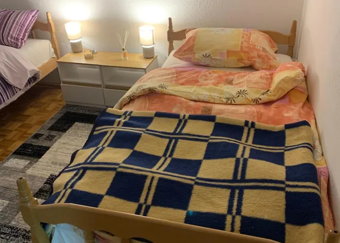 Vista Dubica Apartment