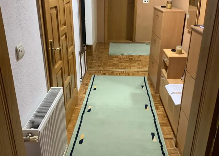 Apartment Vista Dubica