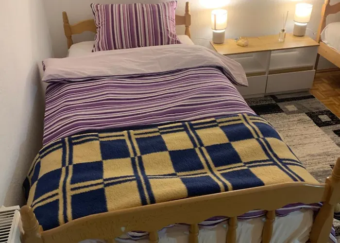 Vista Dubica 公寓 Bosanska Dubica