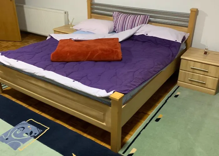 Vista Dubica Bosanska Dubica