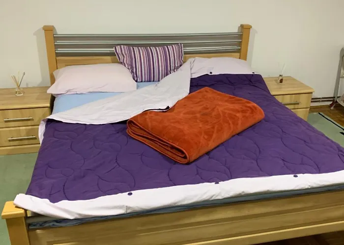 Vista Dubica 公寓 *