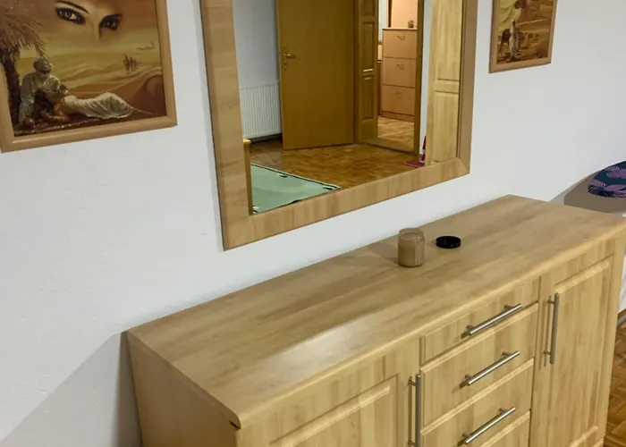 Vista Dubica 公寓 *