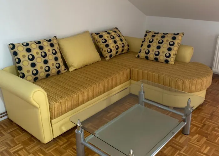 Apartment Vista Dubica *