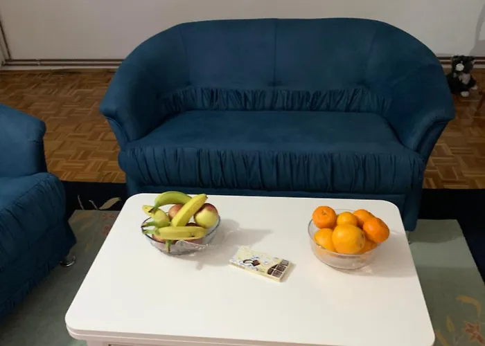 Vista Dubica * Bosanska Dubica