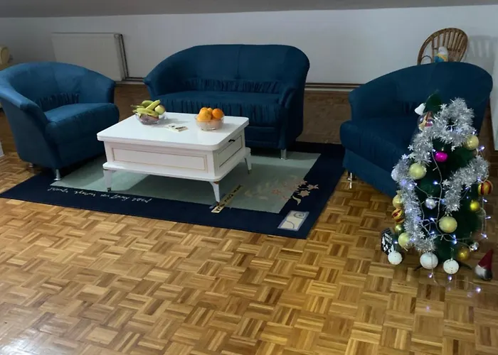 Vista Dubica Apartment *