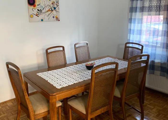 Vista Dubica Apartment Bosanska Dubica