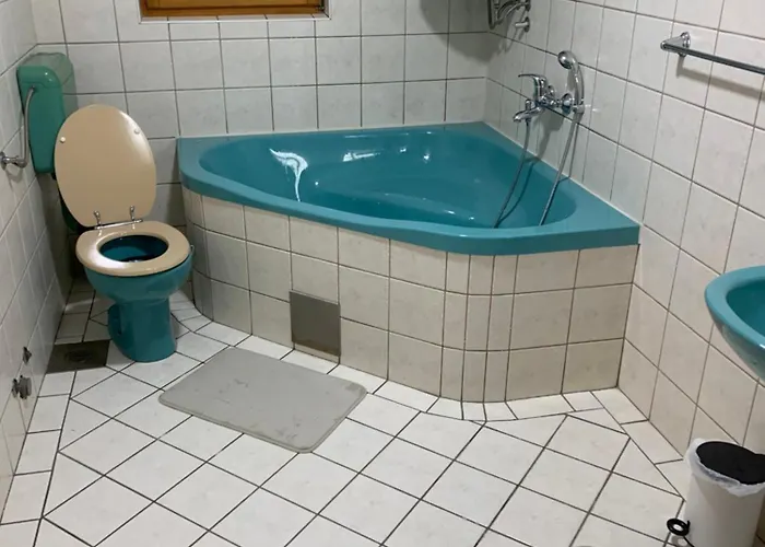 Vista Dubica アパート